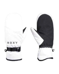 Roxy Jetty Solid Mitt