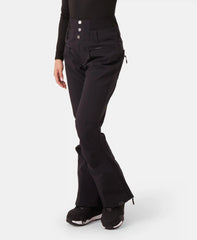 Rising High Pant