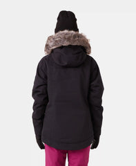 Meade Jacket