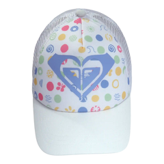 TW Sweet Emotions Trucker