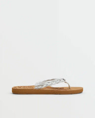 Feel Breezie Sandal