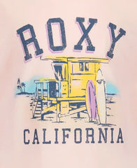 Girls' California Tee