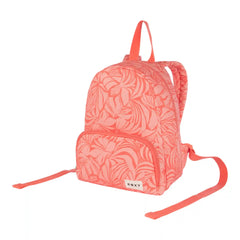 Always Core Canvas Backpack