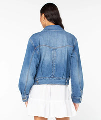 Up To Putty Jacket