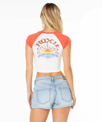 Garrett Wave Tee