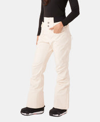 Rising High Pant