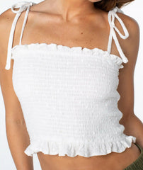 Avalon Tube Top