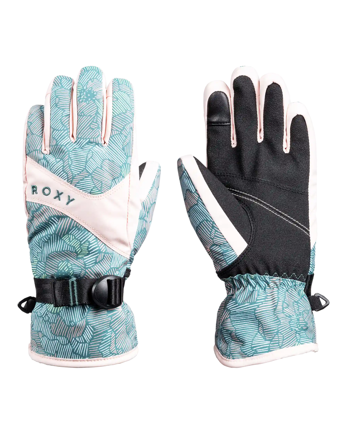 Roxy Jetty Girl Gloves
