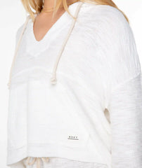 Rich Coast Poncho