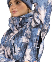 Roxy Jetty Jacket