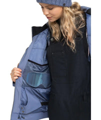 Meade Jacket
