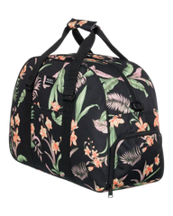 Feel Happy Duffel Bag