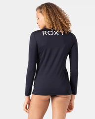 New Enjoy Waves Long Sleeve Rashguard