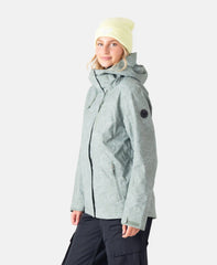 Jetty 3N1 Jacket