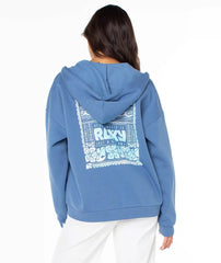 Evening Lineup Hoodie