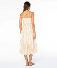 Azalea Dress