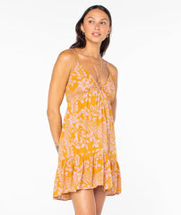 Sunshine Crush Dress