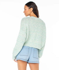 Enchanted Sky Crewneck Sweater