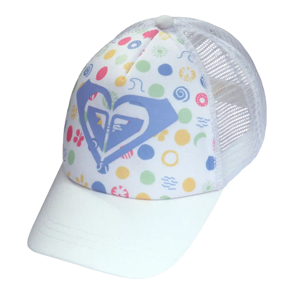 TW Sweet Emotions Trucker