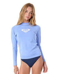 Whole Hearted Long Sleeve Rashguard