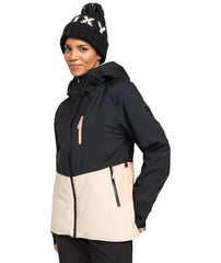 Peakside Jacket