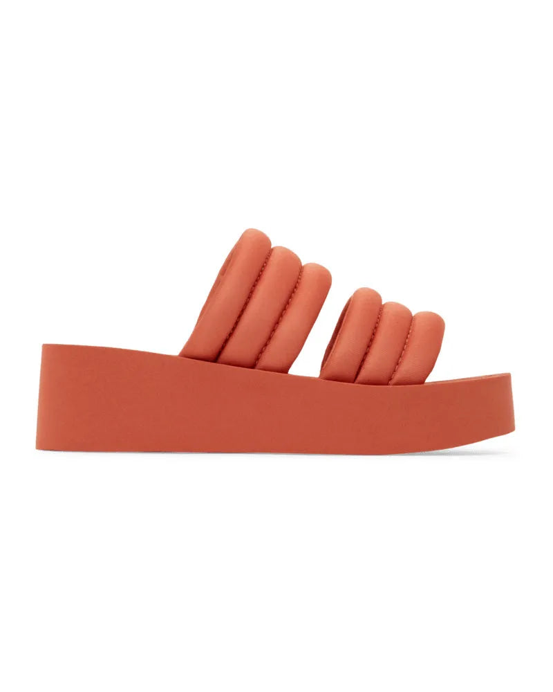 Totally Tubular Sandal