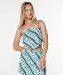 Wild At Heart Top