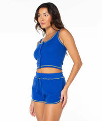 Rhea Thermal Tank