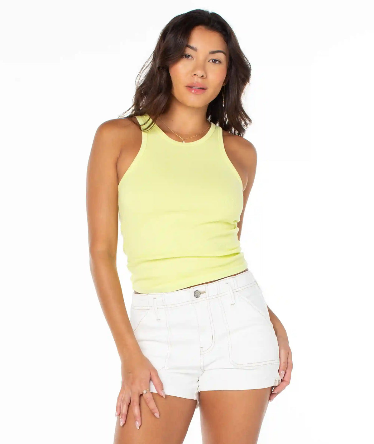 Boardwalk Tank