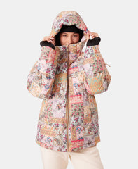 Alofted Puffy Jacket