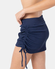 Rib Roxy Love Adjustable Swim Skort