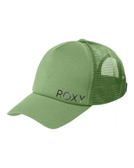 Finishline Trucker