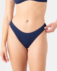 Rib Roxy Love Scoop Cheeky