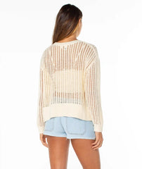 Flipside Sweater