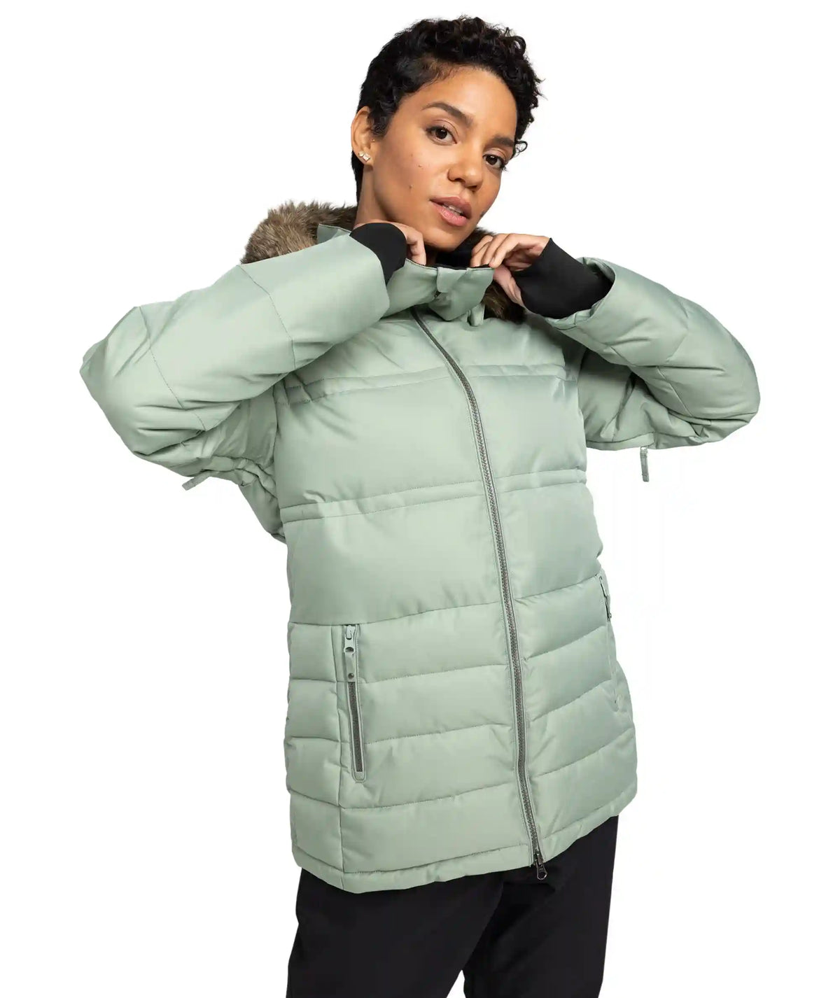 Quinn Jacket