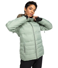 Quinn Jacket