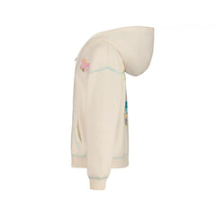 Girls' Coastal Cruiser Zip Hoodie