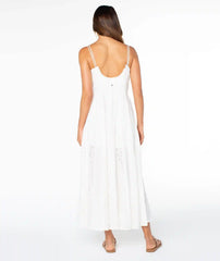 Jardin Bloom Maxi Dress