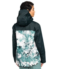 Roxy Jetty 3N1 Jacket