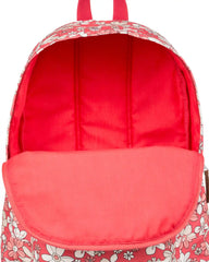 Sugar Baby Canvas Backpack