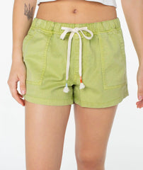 Lil Trooper Short