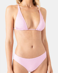 Haleiwa Hipster Full Bikini Bottom