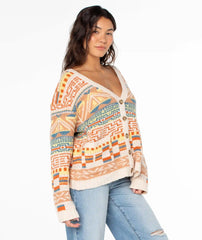 Tamarindo Cardigan