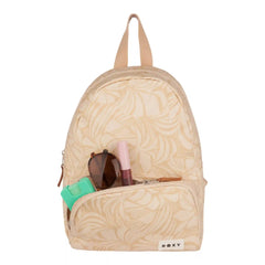 Always Core Canvas Backpack