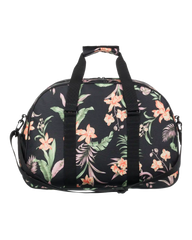 Feel Happy Duffel Bag