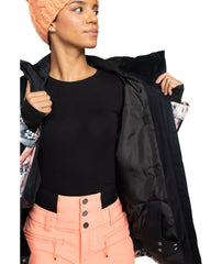 Presence Parka Jacket
