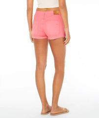 Lil Sunshine Garment Dye Short