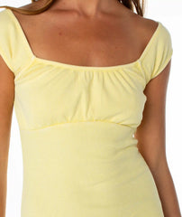 Sirena Mini Dress