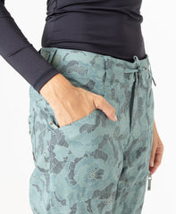 Nadia Printed Pant