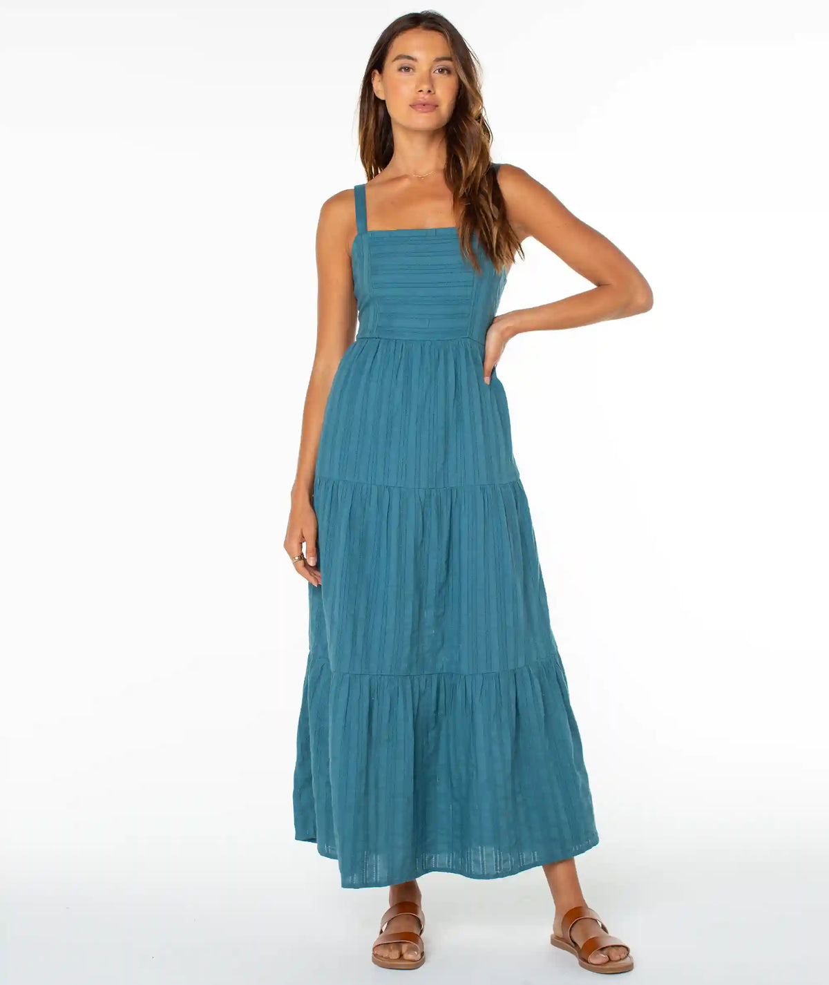 Clearwater Maxi Dress